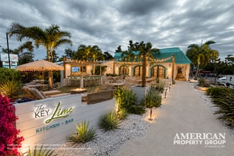 5610 Gulf of Mexico Dr, Longboat Key, FL for lease Interior Photo- Image 1 of 18