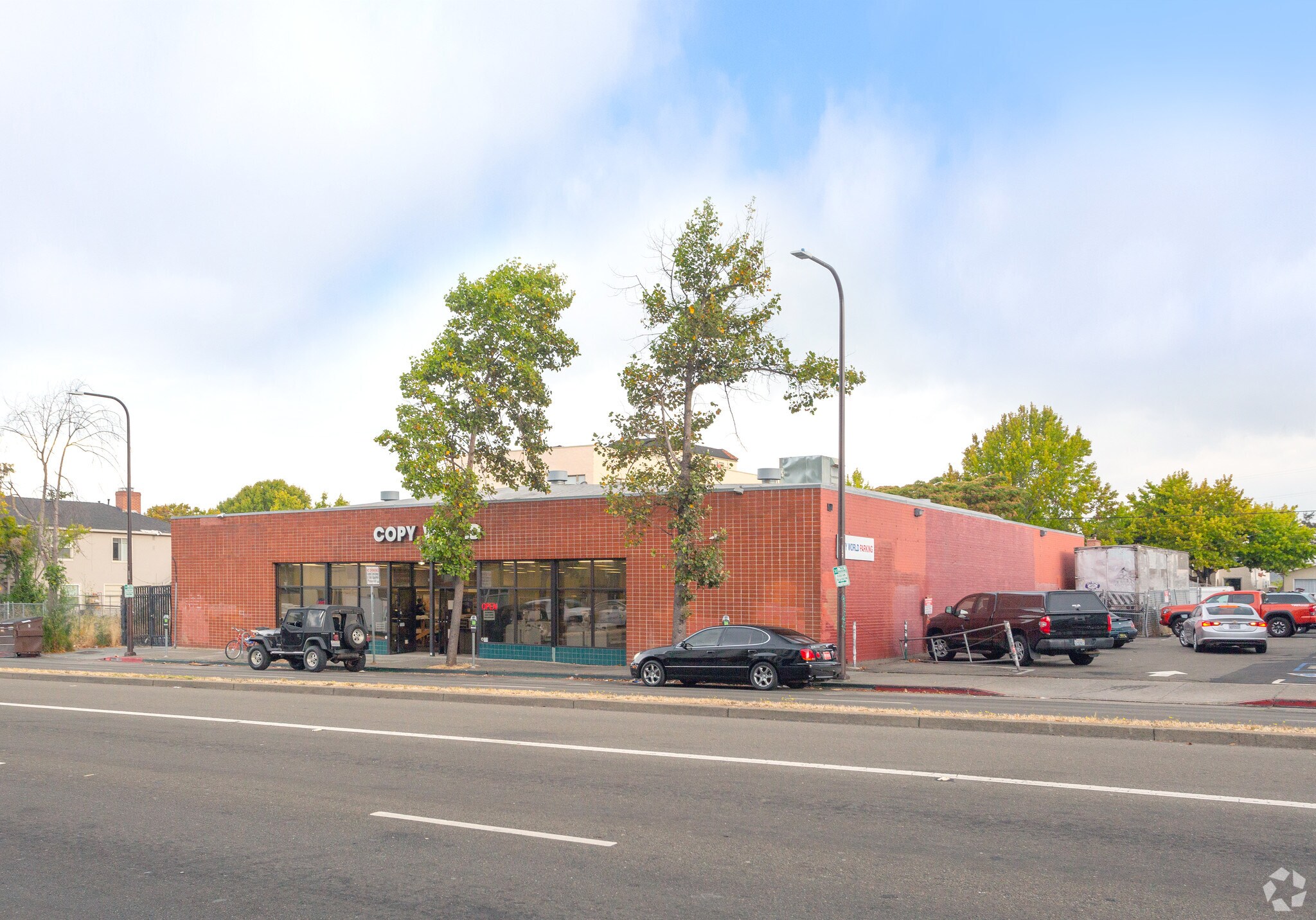 1375 University Ave, Berkeley, CA for sale Building Photo- Image 1 of 1