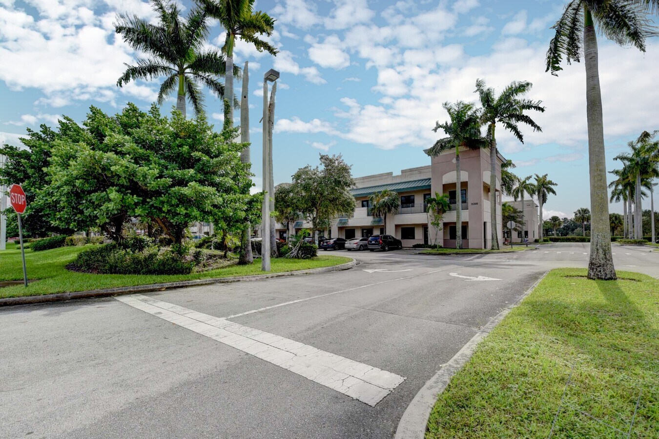 9250 Belvedere Rd, West Palm Beach, FL 33411 Property Record