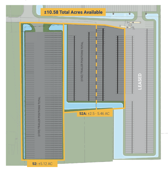 52 Sonny Purdue Dr, Savannah, GA for lease - Building Photo - Image 2 of 2