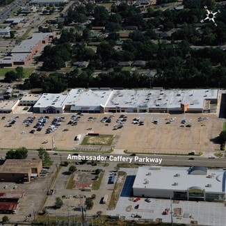 More details for 3501-3561 Ambassador Caffery Pky, Lafayette, LA - Retail for Lease