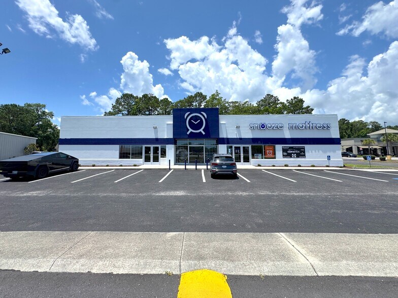 12052 Highway 17 Byp S, Murrells Inlet, SC for sale - Building Photo - Image 1 of 1