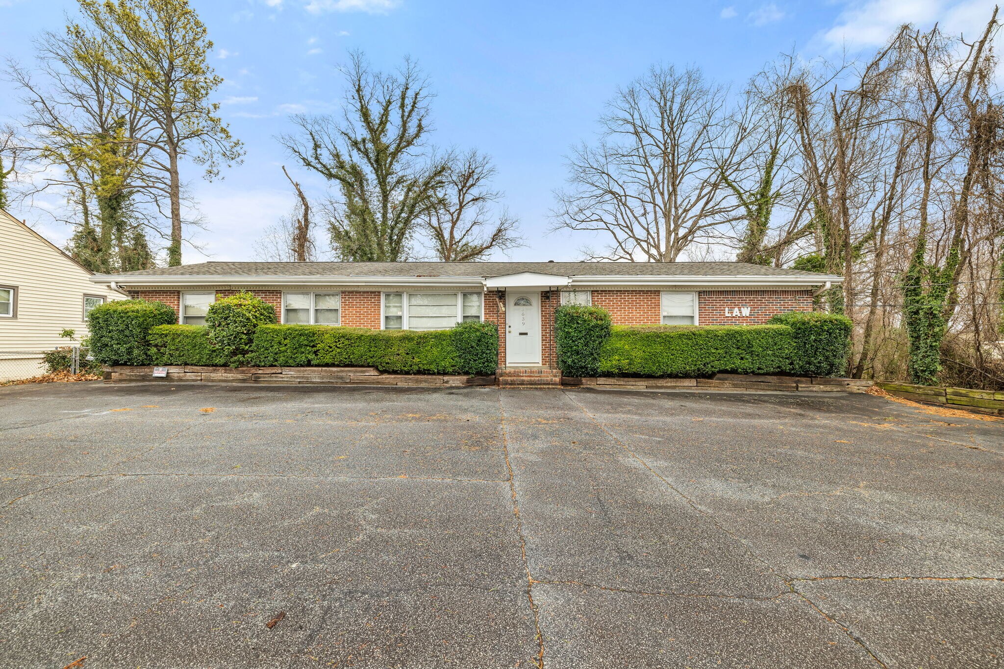 3639 Shallowford Rd, Atlanta, GA for sale Building Photo- Image 1 of 1