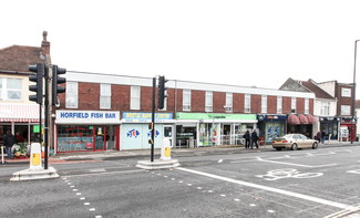 More details for 56-66 Filton Rd, Bristol - Retail for Lease