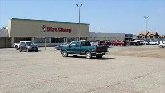 More details for 1203-1603 W Ennis Ave, Ennis, TX - Multiple Space Uses for Lease