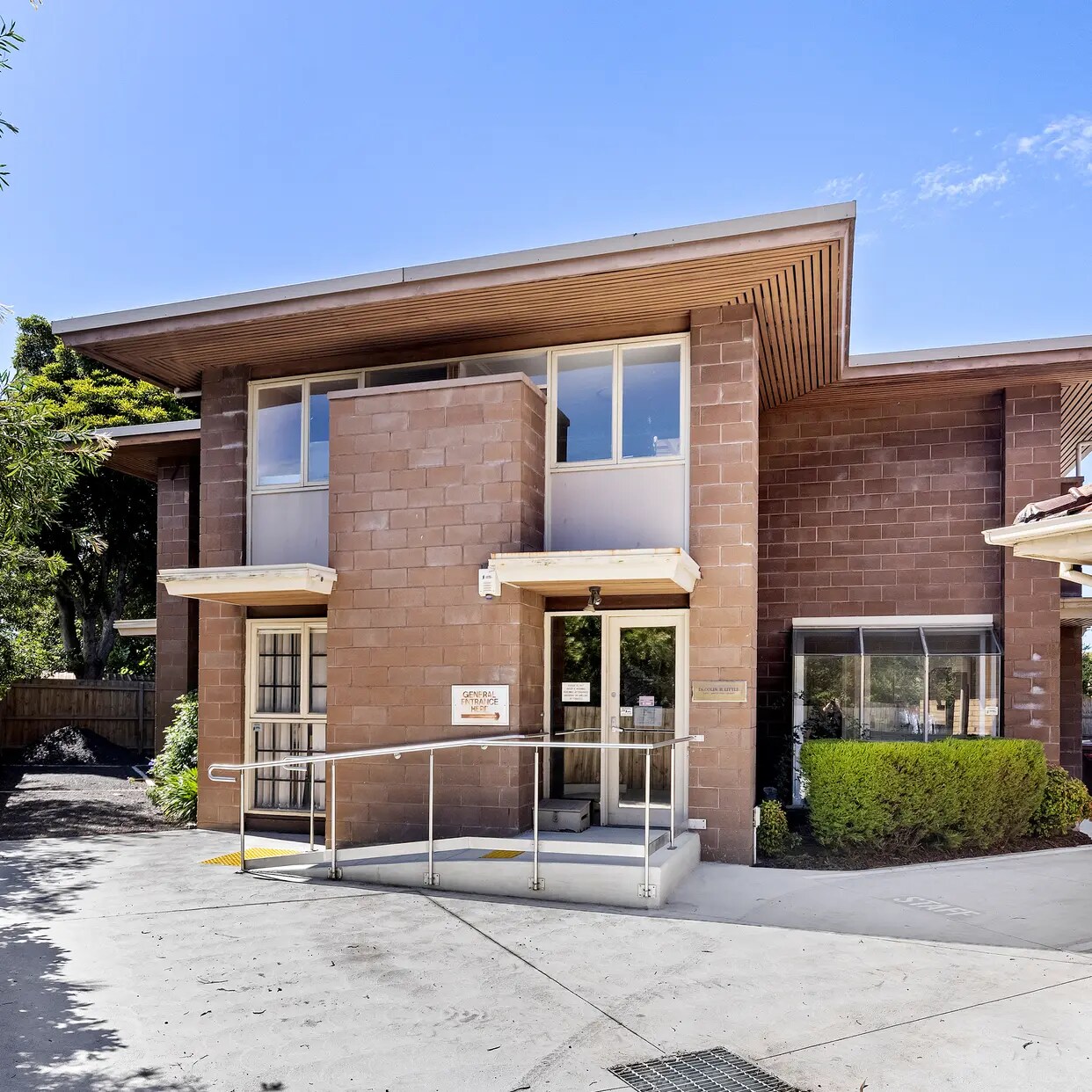 324A Stephensons Rd, Mount Waverley for lease Primary Photo- Image 1 of 2