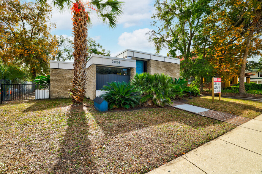 2054 Park St, Jacksonville, FL for lease - Building Photo - Image 3 of 50