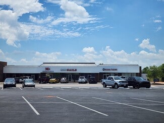 More details for 14407 NE 23rd St, Choctaw, OK - Retail for Lease