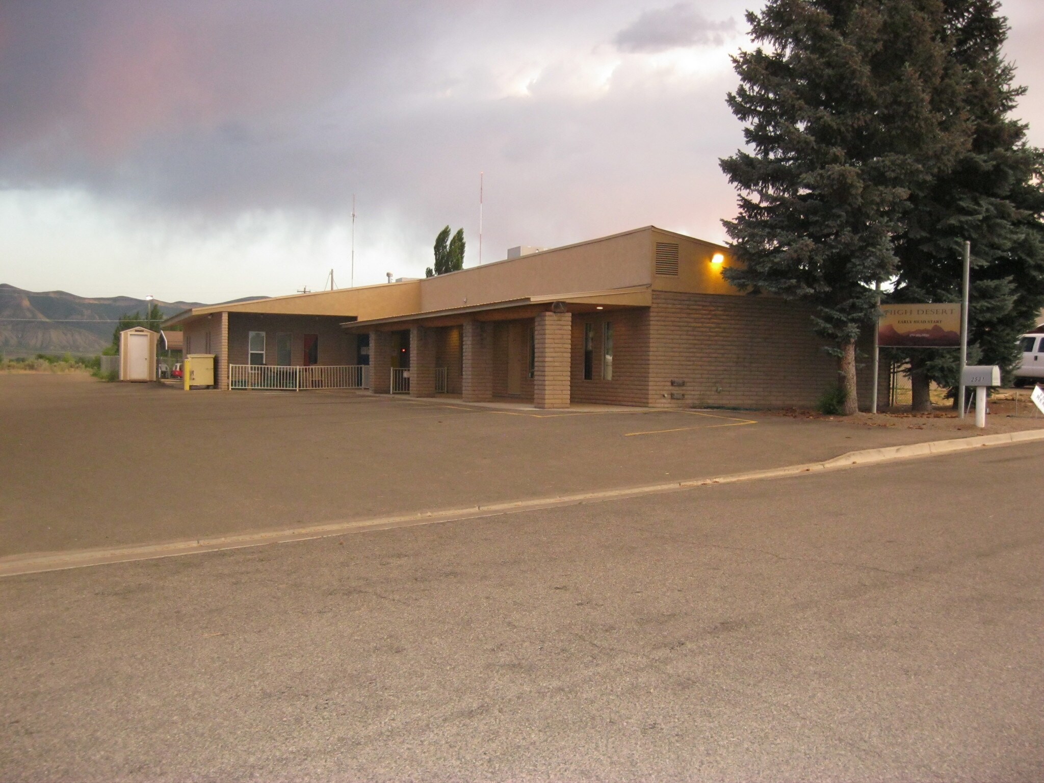 2531 E Main St, Cortez, CO for sale Primary Photo- Image 1 of 1