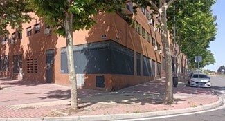 More details for Calle Dehesa de Vicálvaro, 11, Madrid - Retail for Lease