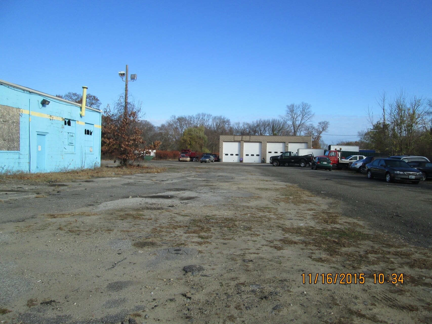 2157 W Shore Rd, Warwick, RI for sale Primary Photo- Image 1 of 1