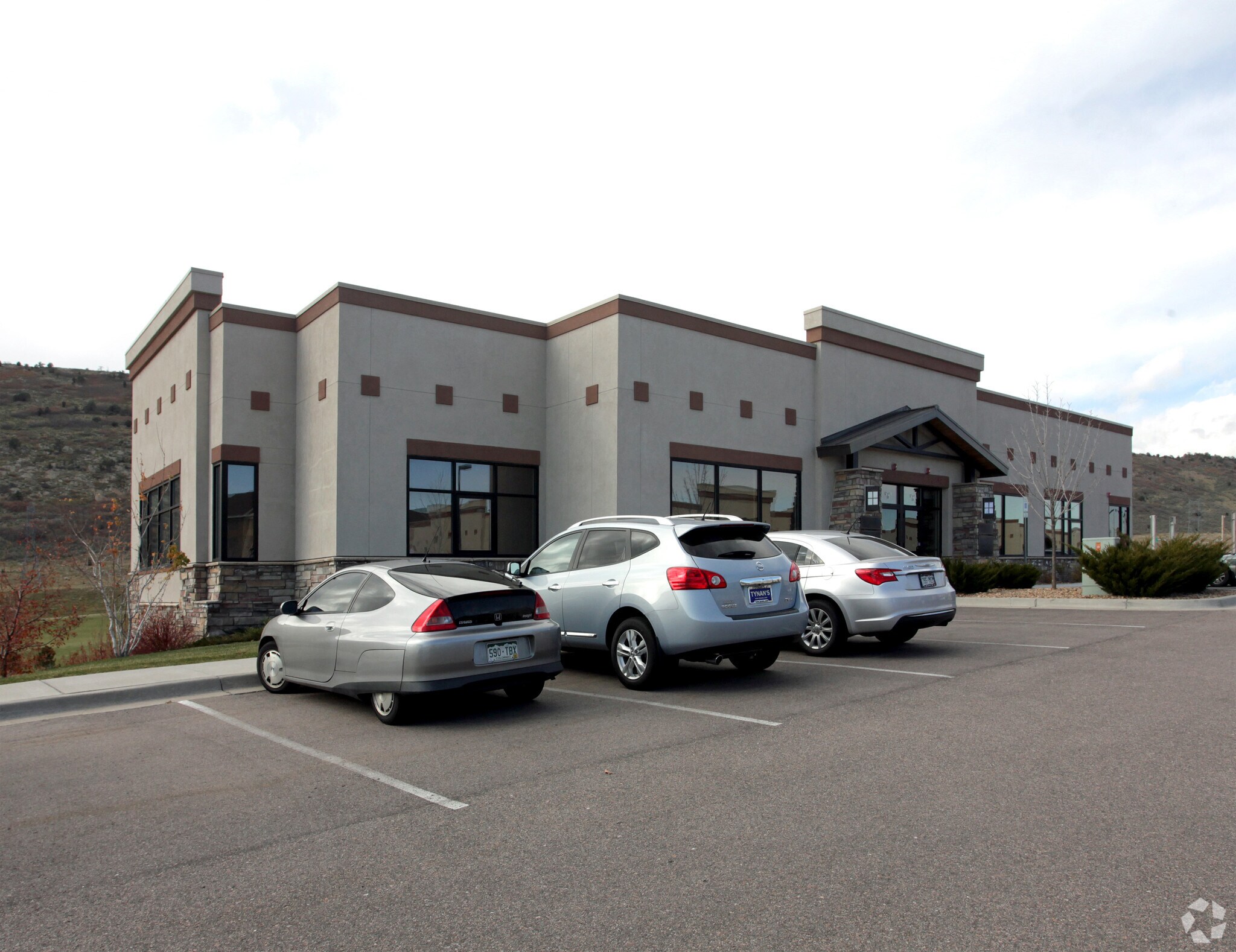 7691 Shaffer Pky, Littleton, CO for sale Primary Photo- Image 1 of 1