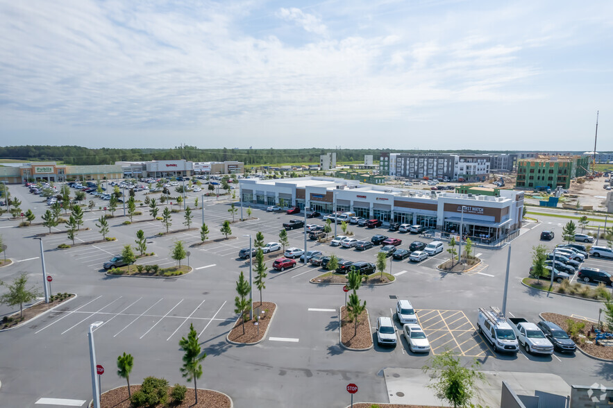 Walmart Supercenter remodel (Vineland Rd) - Kissimmee, FL