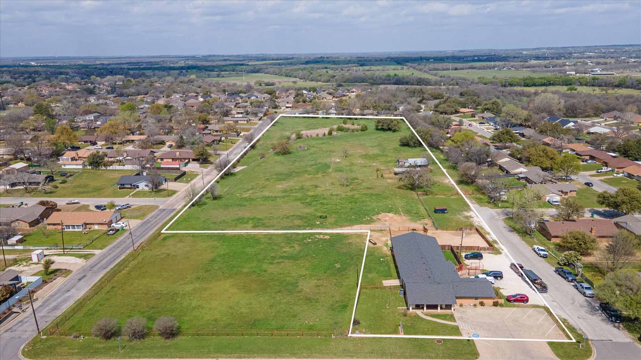 1259 W Lingleville Rd, Stephenville, TX 76401 Retail for Sale