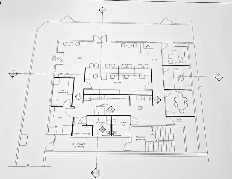 7598 Monterey St, Gilroy, CA for lease - Building Photo - Image 3 of 3