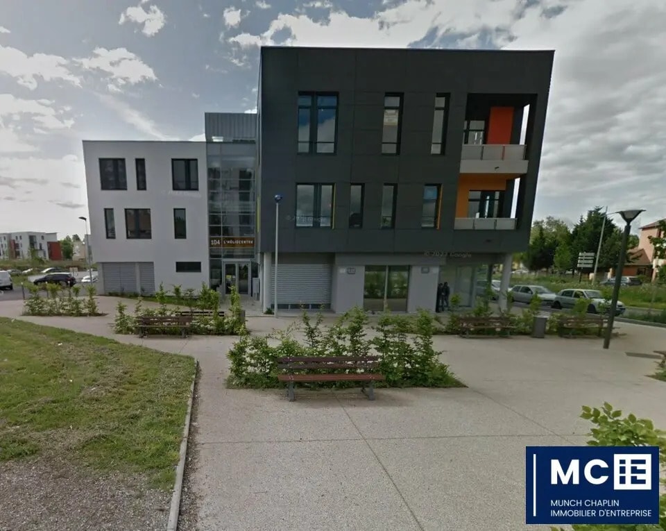 Office in Strasbourg for lease Building Photo- Image 1 of 9