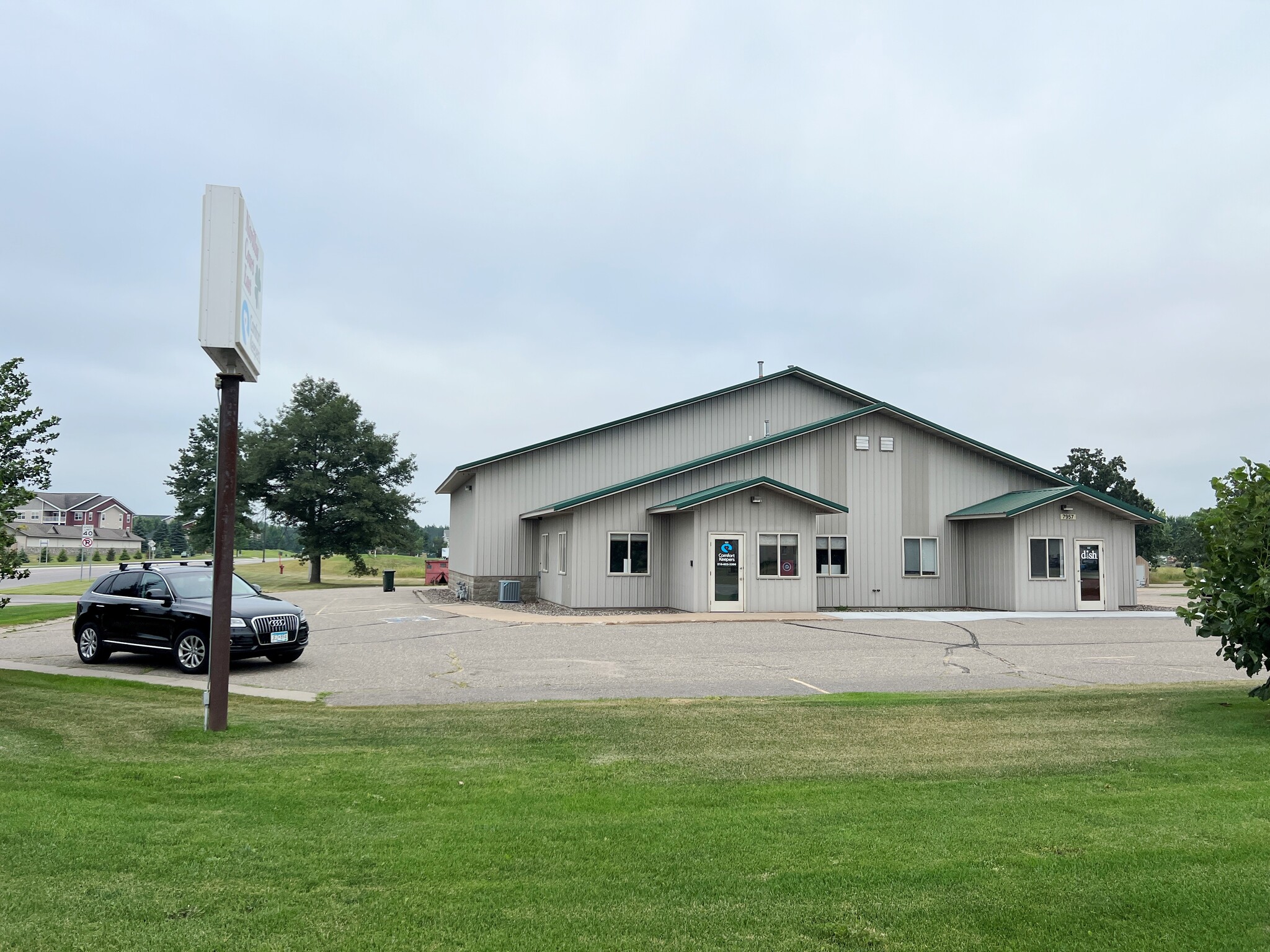 7957 College Rd, Baxter, MN for sale Building Photo- Image 1 of 1