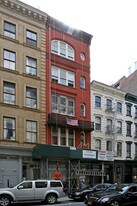 95 Grand St, New York NY - Loft
