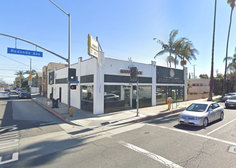 994-996 Redondo Ave, Long Beach, CA for sale Building Photo- Image 1 of 1