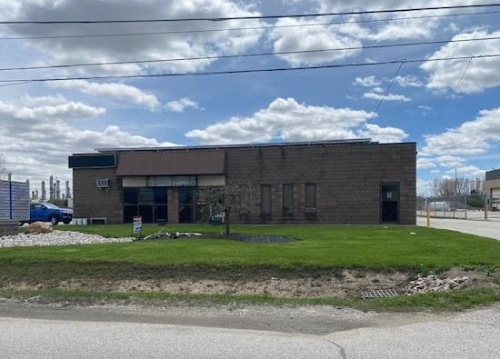 1173 Michener Rd, Sarnia, ON for lease Building Photo- Image 1 of 11