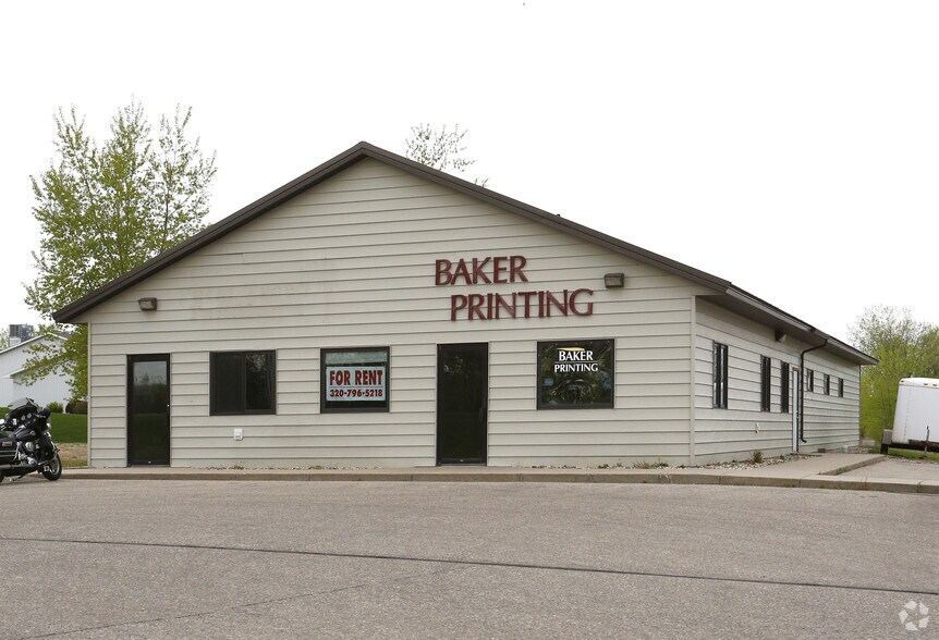 200 Progress Way, Spicer, MN 56288