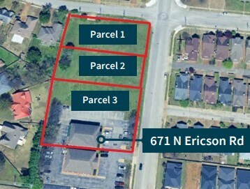 701 N Ericson Rd, Cordova, TN for sale Primary Photo- Image 1 of 1