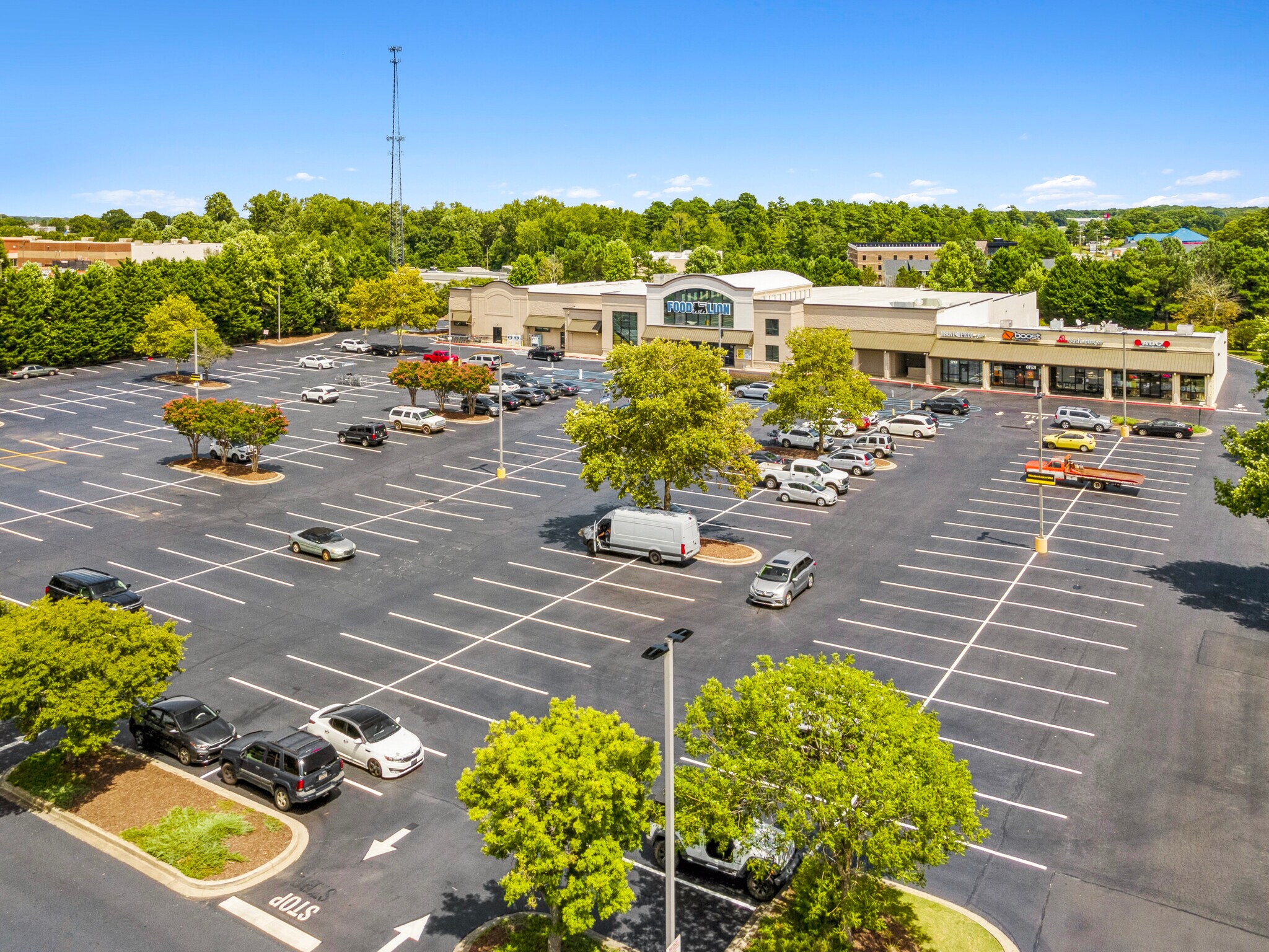 699 Fairview Rd, Simpsonville, SC 29680 Retail for Sale