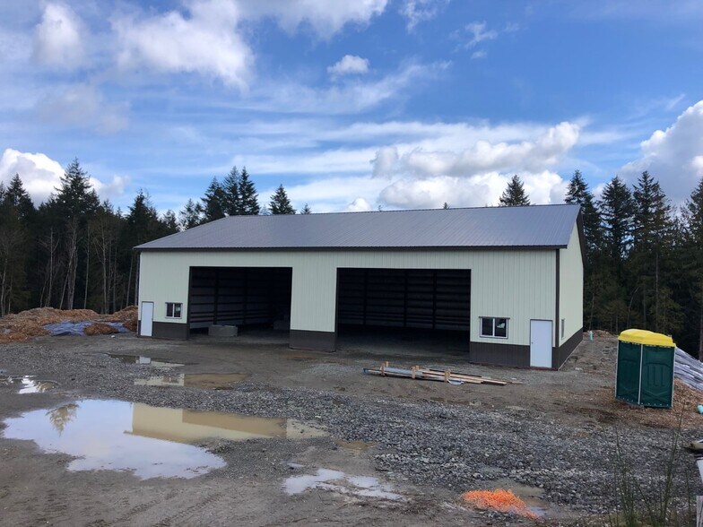 1600 Leader International, Port Orchard, WA for sale - Building Photo - Image 1 of 1