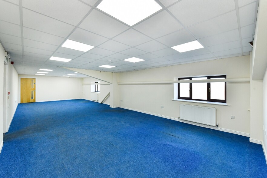 Salcombe Rd, Alfreton for sale - Interior Photo - Image 2 of 6