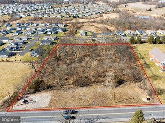 More details for 1215 PA-100, Bechtelsville, PA - Land for Sale