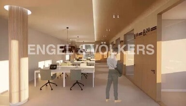 Office in L'Hospitalet de Llobregat, Barcelona for lease Interior Photo- Image 2 of 6