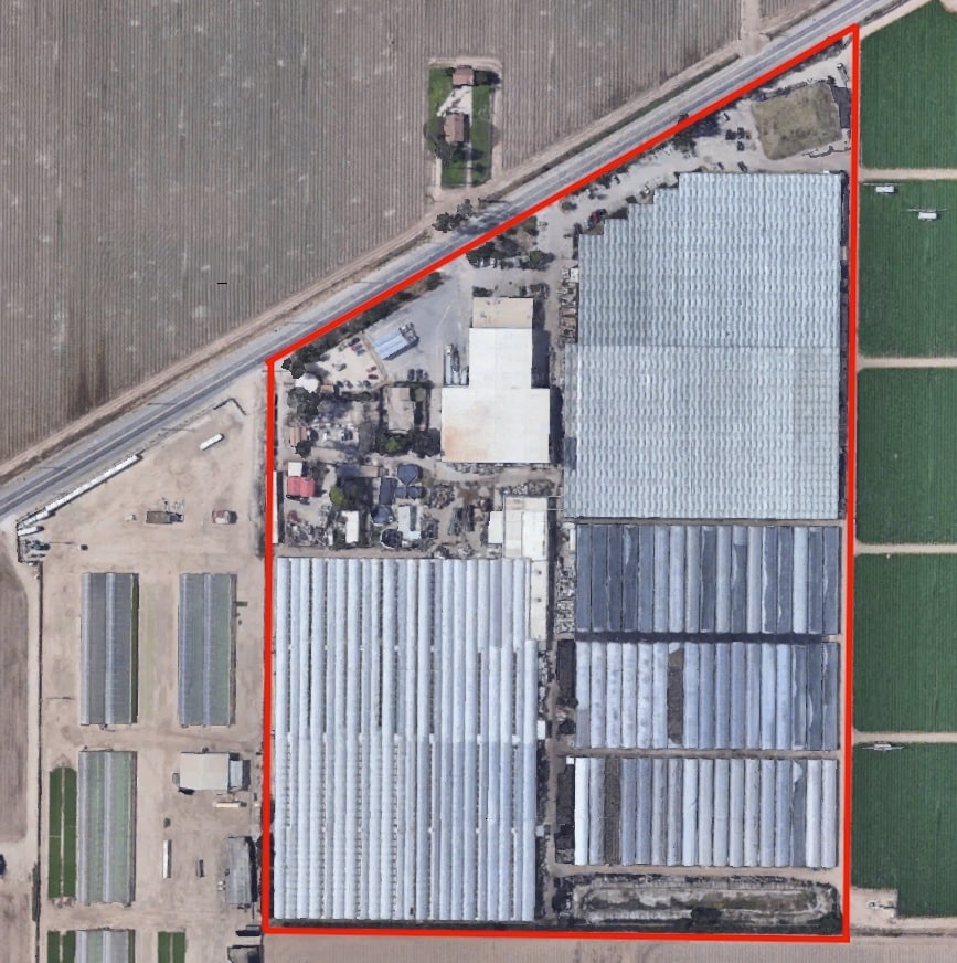 3132 E Pleasant Valley Rd, Oxnard, CA for sale Primary Photo- Image 1 of 1