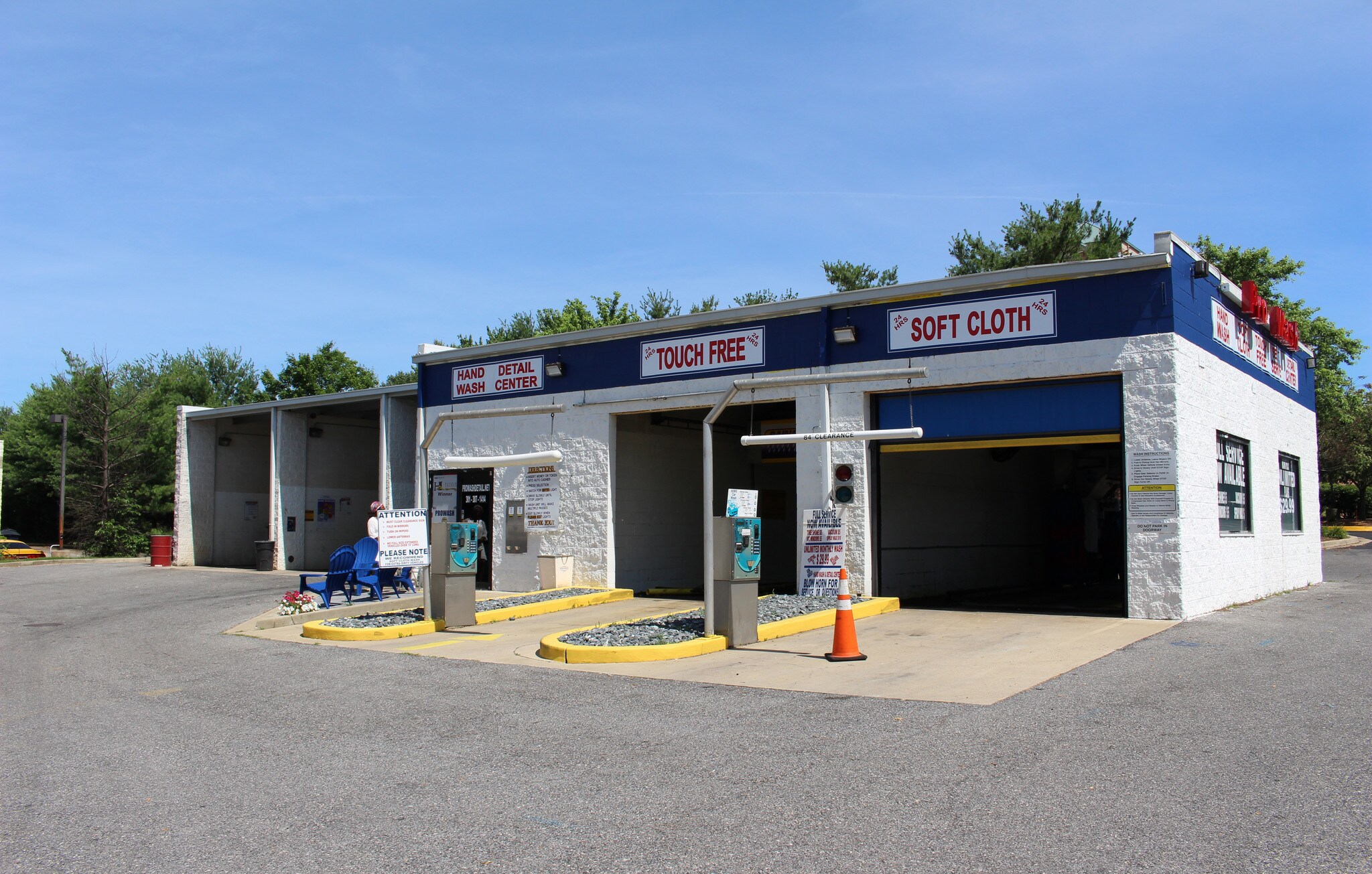 4406 Crain Hwy, Bowie, MD 20716 Retail for Sale