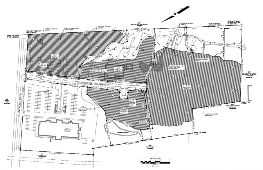 Lighthouse Rd, Freeport, ME for sale - Building Photo - Image 2 of 2