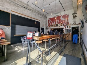 1805 NE 2nd Ave, Portland, OR for lease Interior Photo- Image 2 of 21