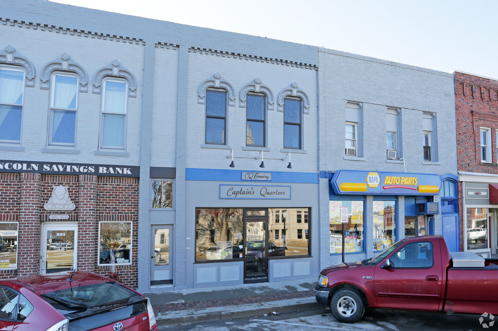 807 Main St, Adel, IA for sale Primary Photo- Image 1 of 1