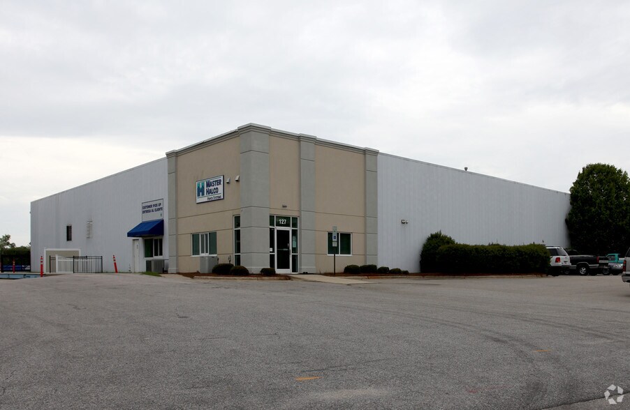 127 Best Wood Dr, Clayton, NC for sale - Primary Photo - Image 1 of 1