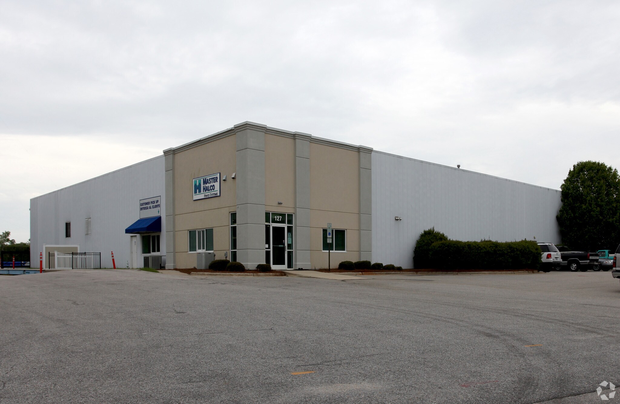 127 Best Wood Dr, Clayton, NC for sale Primary Photo- Image 1 of 1