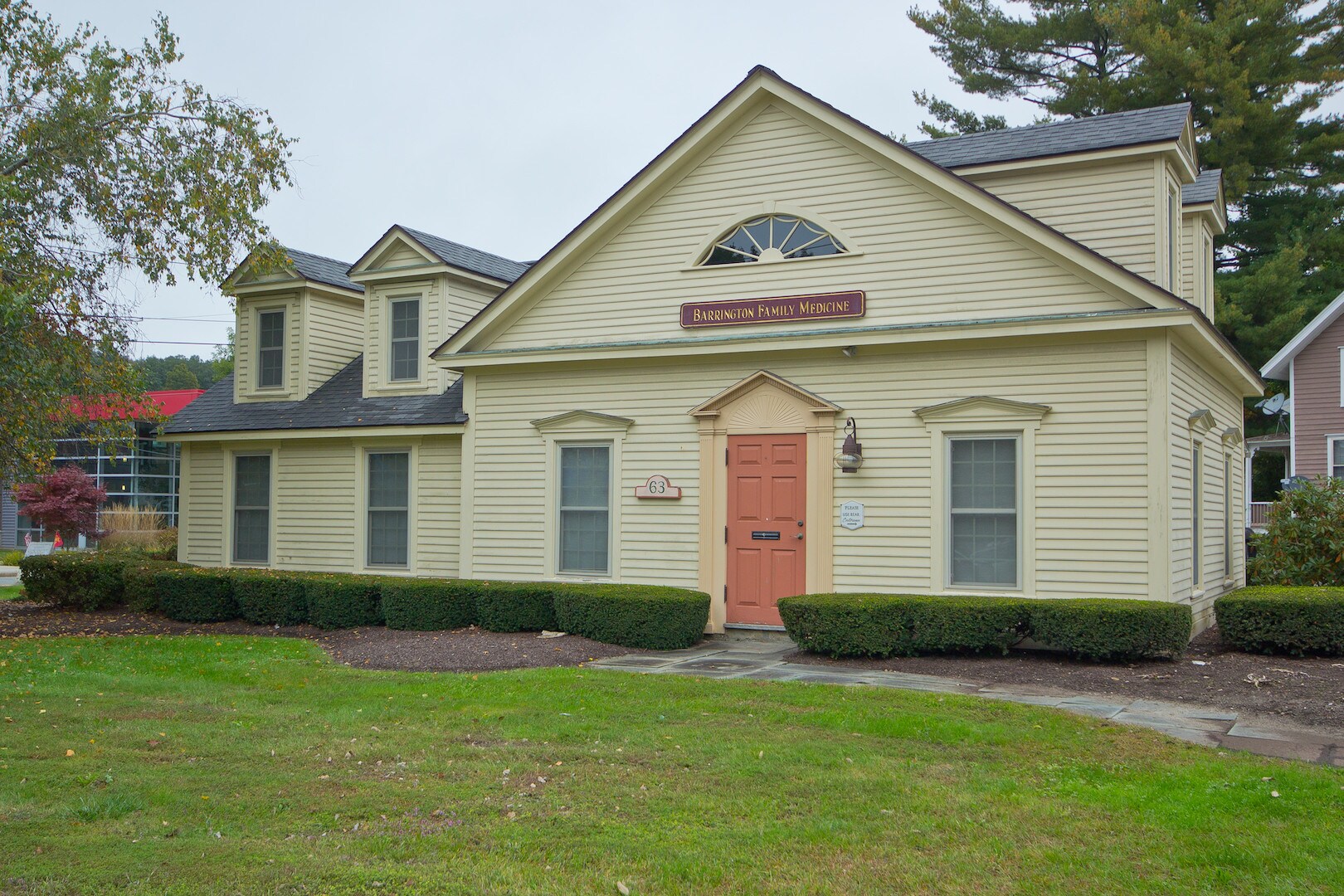63 State Rd, Great Barrington, MA for sale Building Photo- Image 1 of 1
