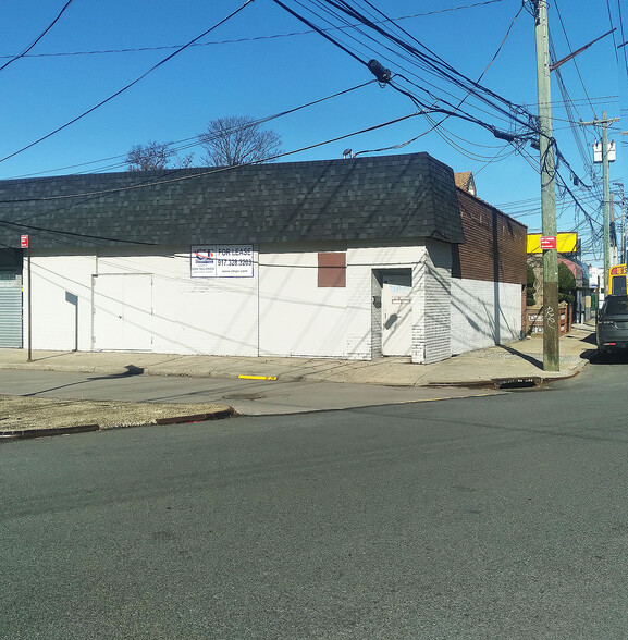 6315 Mill Ln, Brooklyn, NY for lease - Primary Photo - Image 1 of 1