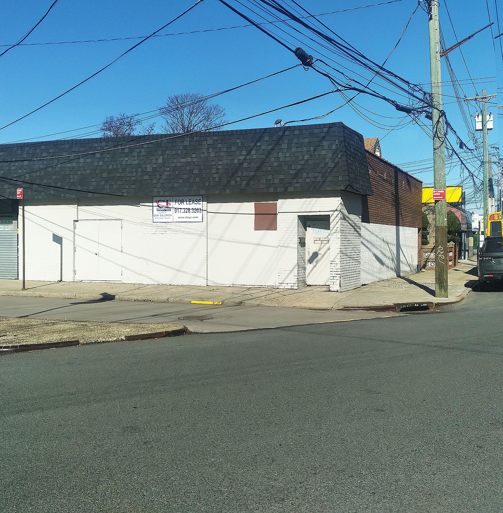 6315 Mill Ln, Brooklyn, NY for lease Primary Photo- Image 1 of 2
