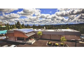 More details for 4212 W Sunset Blvd, Spokane, WA - Flex for Sale