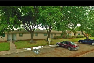 More details for 1101 W Gardenia Ave, McAllen, TX - Multifamily for Sale