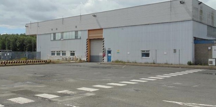 Lynefield Park, Ashington for sale Primary Photo- Image 1 of 1