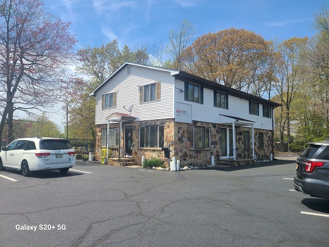 824 Radio Rd, Tuckerton, NJ for lease - Building Photo - Image 2 of 14