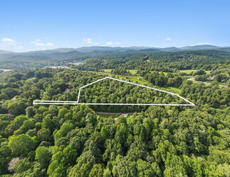 More details for 000 Thad Johnson Rd, Saluda, NC - Land for Sale