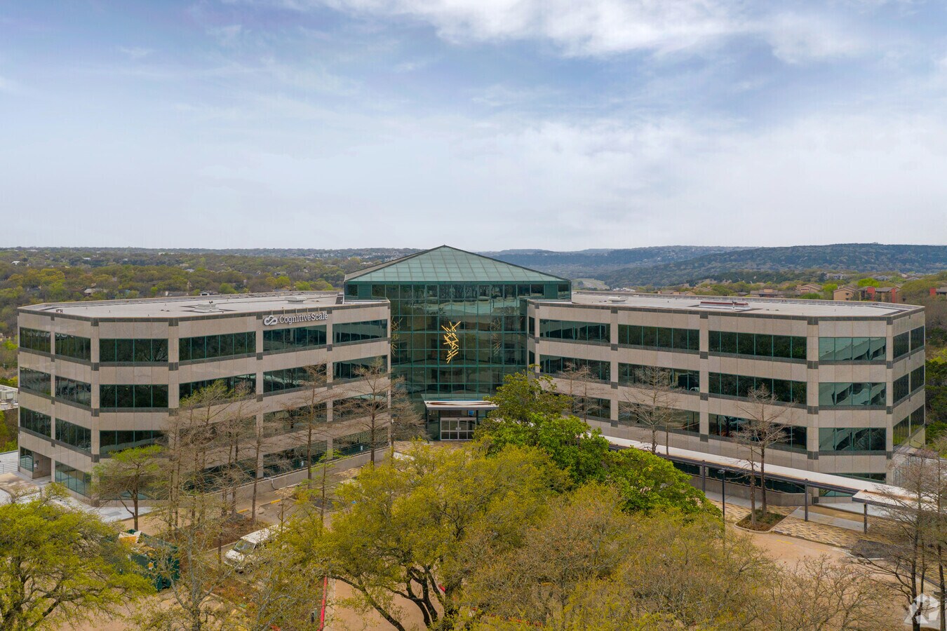 9500 Arboretum Blvd, Austin, TX 78759 9500 Arboretum