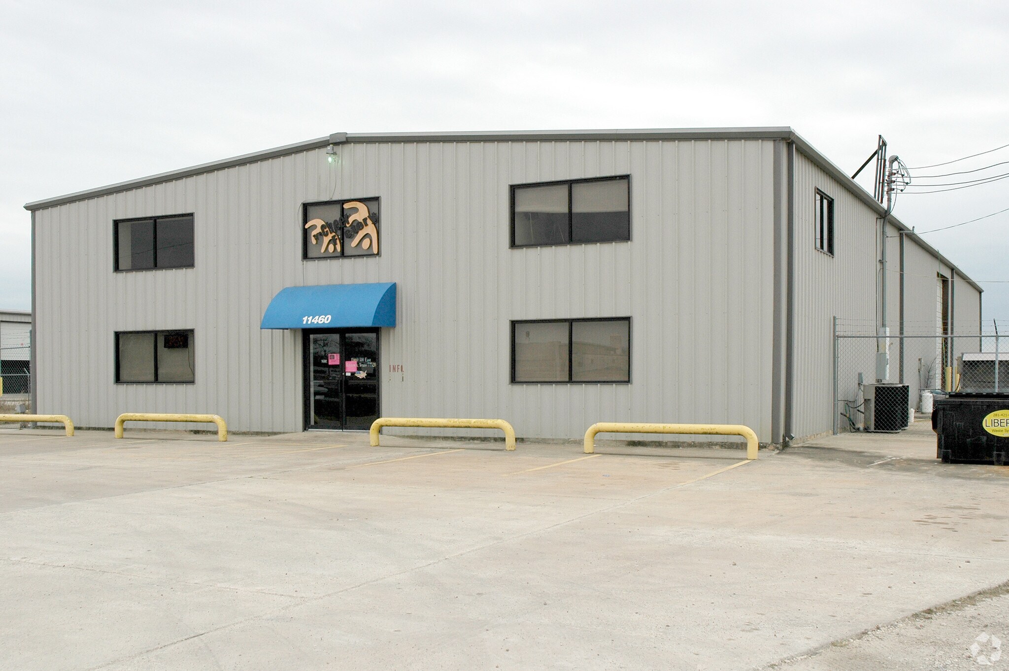 11356 Interstate 10 E, Baytown, TX for lease Primary Photo- Image 1 of 2