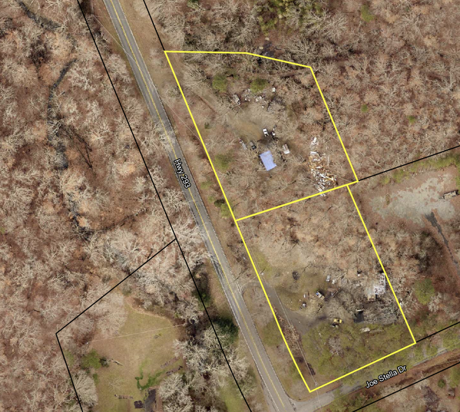 977 Highway 293 SE, Cartersville, GA for sale - Building Photo - Image 2 of 8