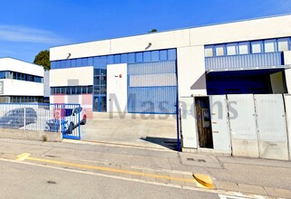 Industrial in Rubí, BAR for lease Building Photo- Image 2 of 17